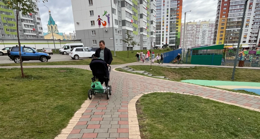 Исследование: мужчины в России отдыхают больше женщин