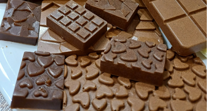 В шоколаде этих марок пальмы нет - эксперты Роскачества высоко оценили 10 брендов