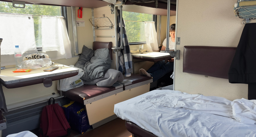 Ни паспорт, ни билет больше не нужны: РЖД вводят новые правила для россиян - как теперь будем ездить