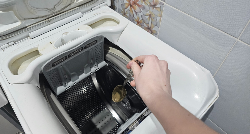 Почему стиралку нельзя запускать два раза подряд