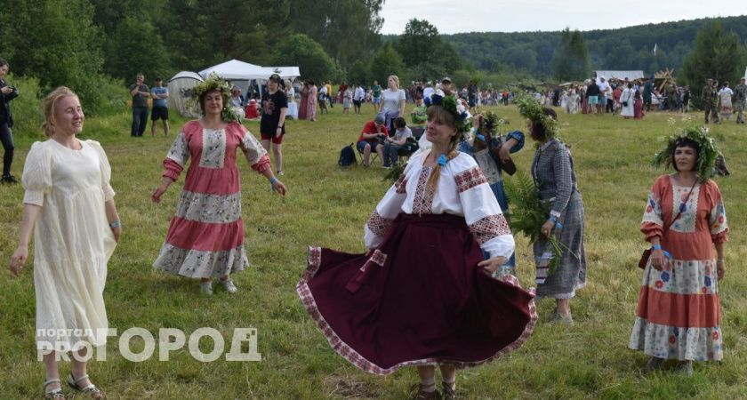 Иван Купала-2025: вспоминаем историю праздника, разбираем поверья, главные ритуалы и спорные традиции