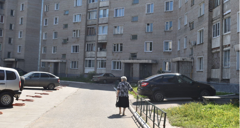 Пенсии ждет повышение с 1 августа