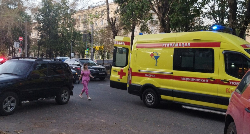 Работник кирово-чепецкого предприятия скончался в больнице Кирова