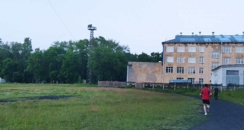 В Кировской области начали формировать список спортивных организаций для получения налогового вычета