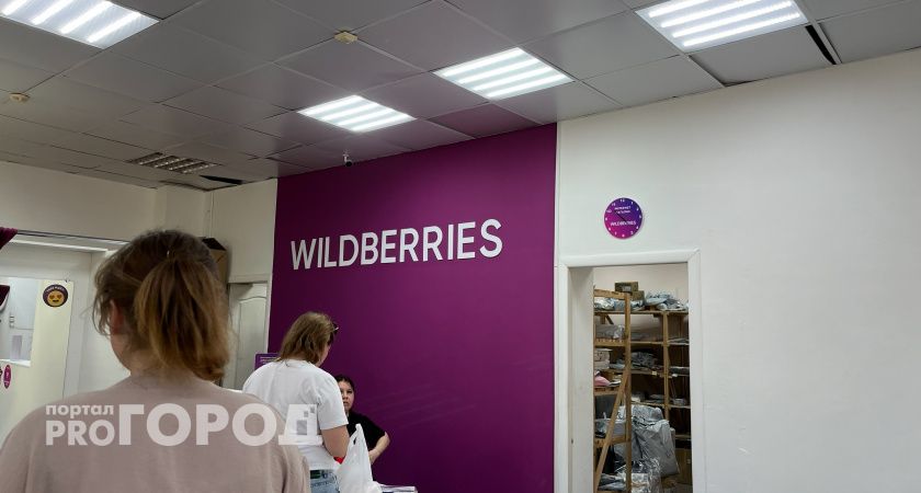 Новые схемы обмана: что предлагают мошенники от имени Wildberries