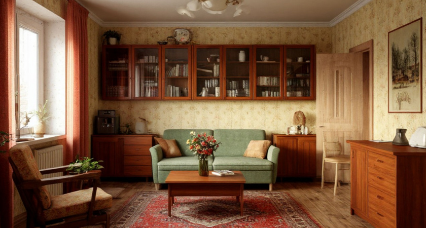 Смеёмся над советскими привычками, но сами повторяем их каждый день - узнаете себя?