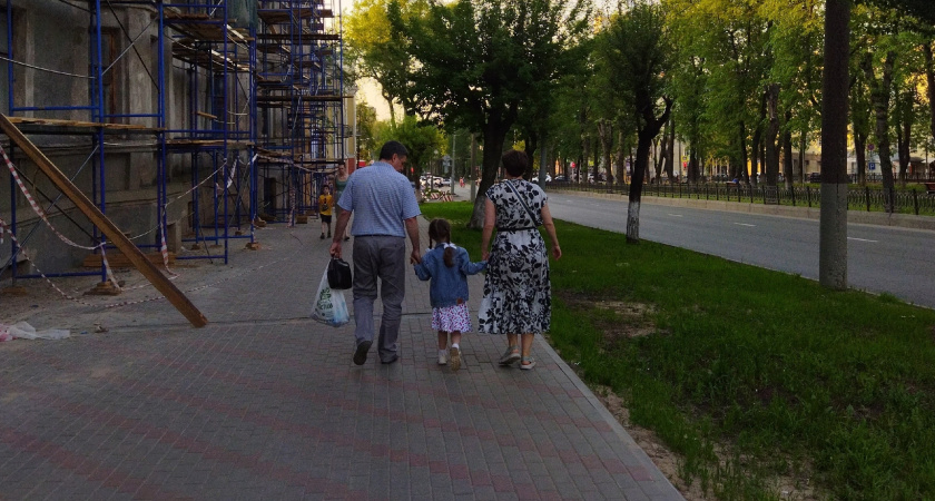 Более четырех лет нужно копить кировской семье для покупки жилья – 61 место в РФ