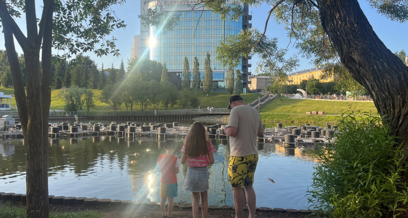 Температура поднимется еще на 1-2 градуса: синоптики предупредили россиян