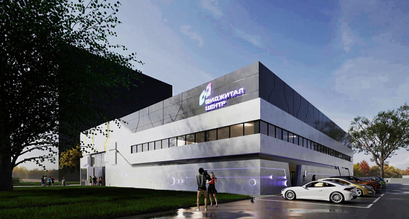 В Кировской области активно строят спортивные объекты