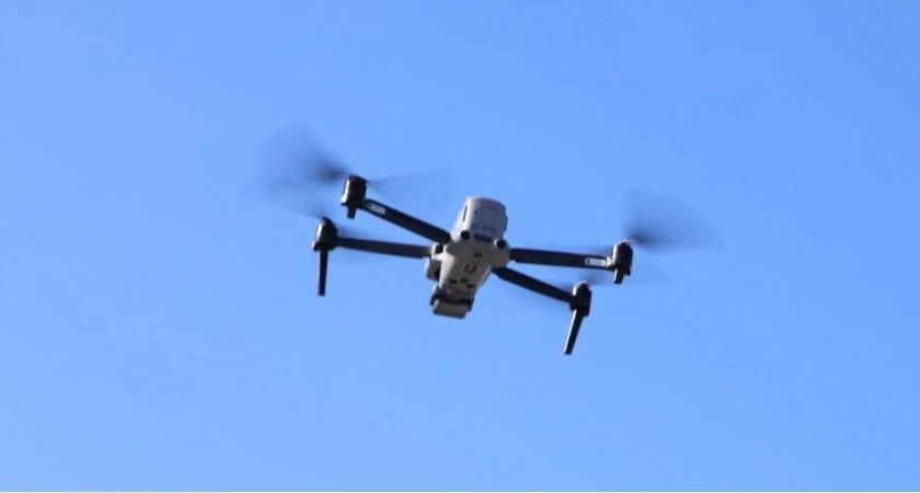 Российские средства ПВО отразили ночную атаку украинских беспилотников, уничтожив восемь БПЛА