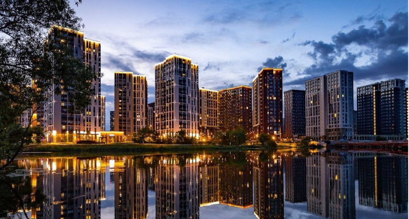 Кировчане открывают для себя столичный рынок недвижимости