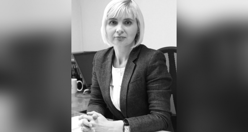 Руководитель Роскадастра по Кировской области Алла Садакова ушла из жизни