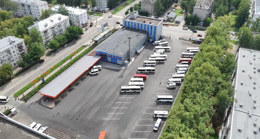 Кировская область получит 1,4 миллиарда рублей на закупку не менее 70 автобусов
