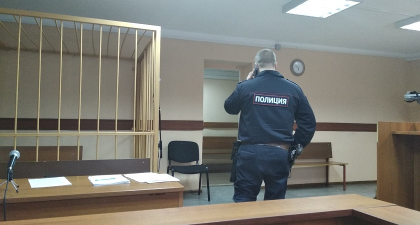 Агрессивный кировчанин получил срок за два нападения на случайных прохожих