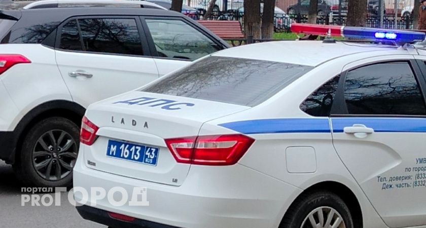 Водителей предупредили о росте штрафов за некоторые нарушения ПДД с 18 июля