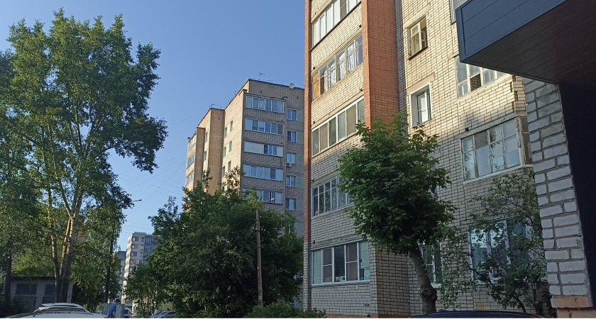 Киров стал шестым с конца в рейтинге городов по срокам окупаемости квартир