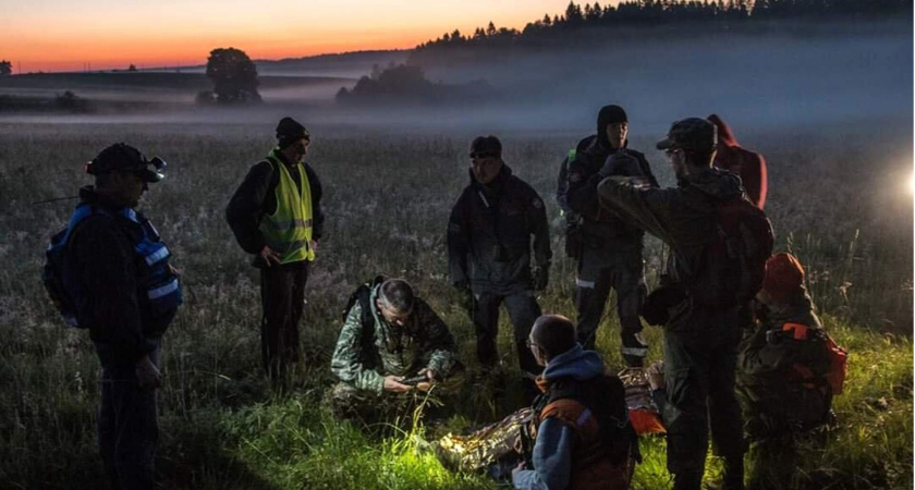 Следователи заинтересовались таинственной пропажей жителя Подосиновского района