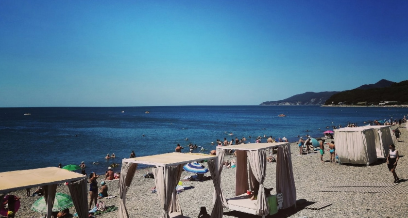 Плата 6000 рублей за поход в туалет возмутила туристов