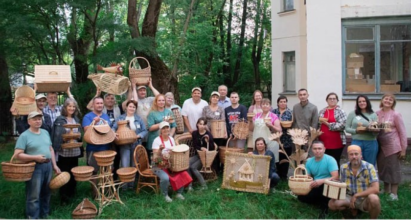 "Фестиваль лозоплетения (0+), танцевальные вечера (0+) и рок фестиваль (16+)": где кировчане смогут отдохнуть с 18 по 20 июля