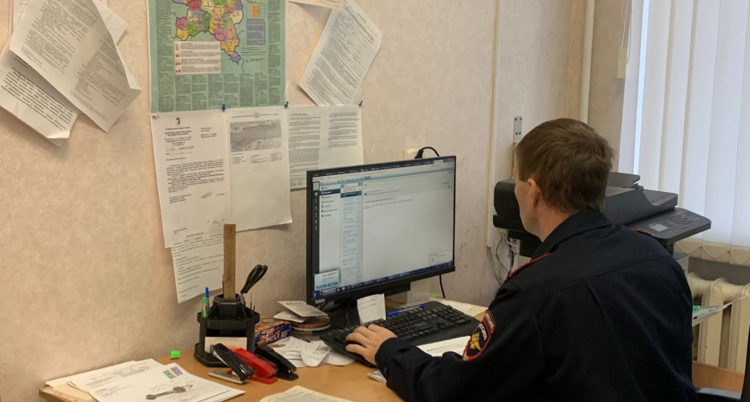 Начальница почты в Кирове подозревается в краже полумиллиона рублей