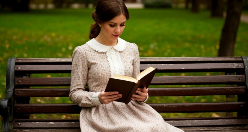 Эти 3 признака отличают умную женщину от недалекой: гениальное наблюдение Элеоноры Рузвельт 