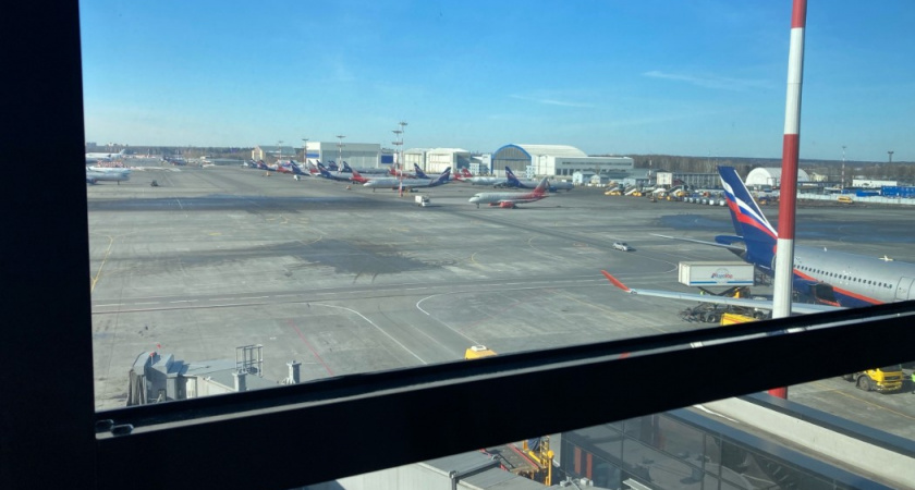 Стюардесса рассказала, почему лучше отказаться от чая и кофе на борту самолета