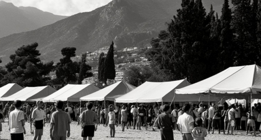 Тёмные тайны отдыха в Артеке - что скрывает самый известный лагерь СССР