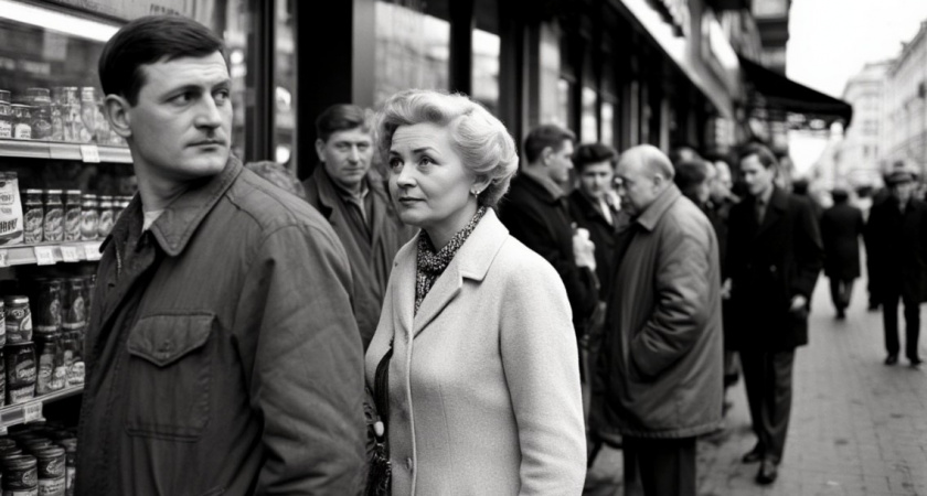 В СССР этот продукт продавали килограммами: сейчас его не могут себе позволить даже руководители