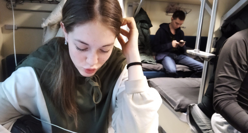 Всегда работает: как отвечать, когда просят уступить нижнее место в поезде - маленькая хитрость бывалых пассажиров РЖД