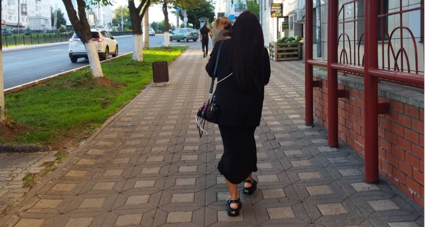 Эти советские женские имена снова входят в моду - их забыли аж на 40 лет