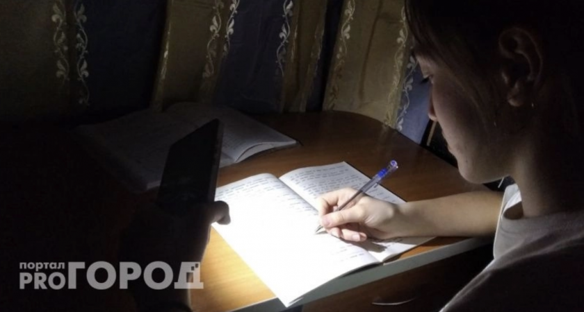 Жильцы более сотни домов в Кирове останутся без электричества в понедельник, 21 июля