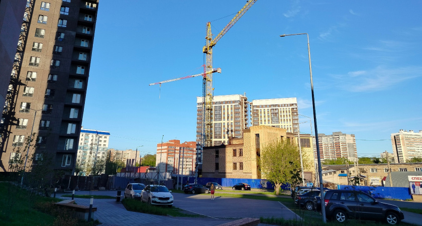 Кировская область оказалась 38-м регионом РФ в рейтинге по развитию ипотеки