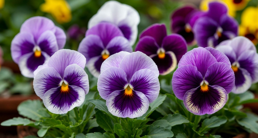 Успейте в июле: какие цветы посеять для пышного цветения в следующем году? Опыт ушлого садовода