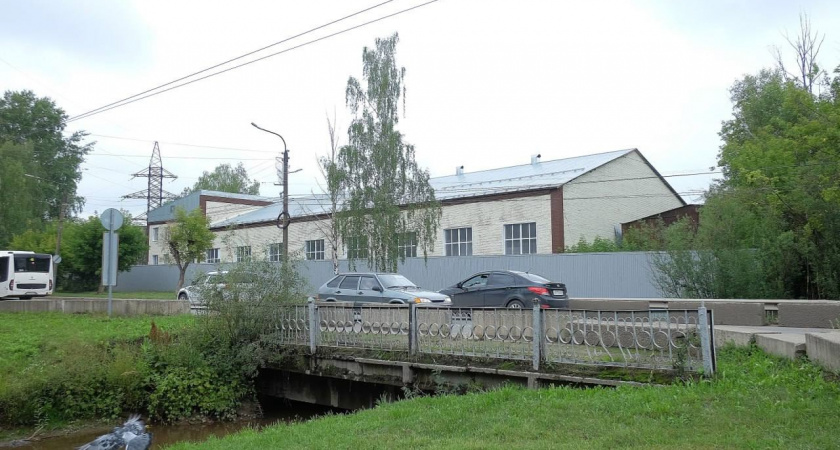 Власти Кирова выделяют 17 млн рублей на проект ремонта моста через реку Чумовицу