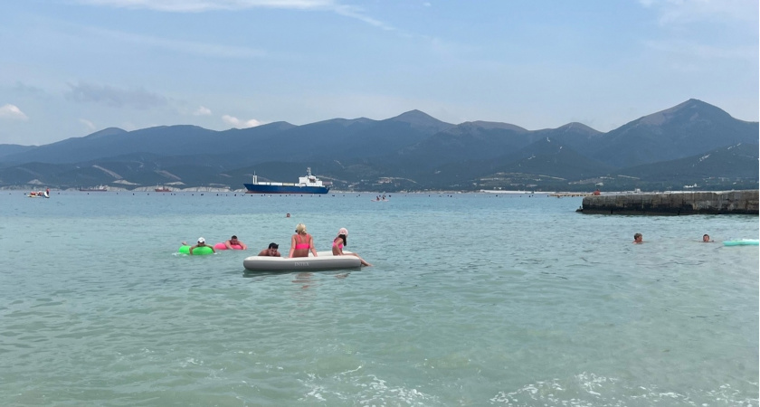 Где правда - уже не понимаешь, но в Абхазии можно хорошо отдохнуть - честный отзыв туриста