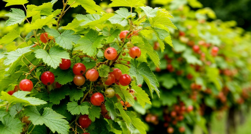 Урожай смородины собран — самое время позаботиться о кустиках: как правильно подготовиться к новому сезону