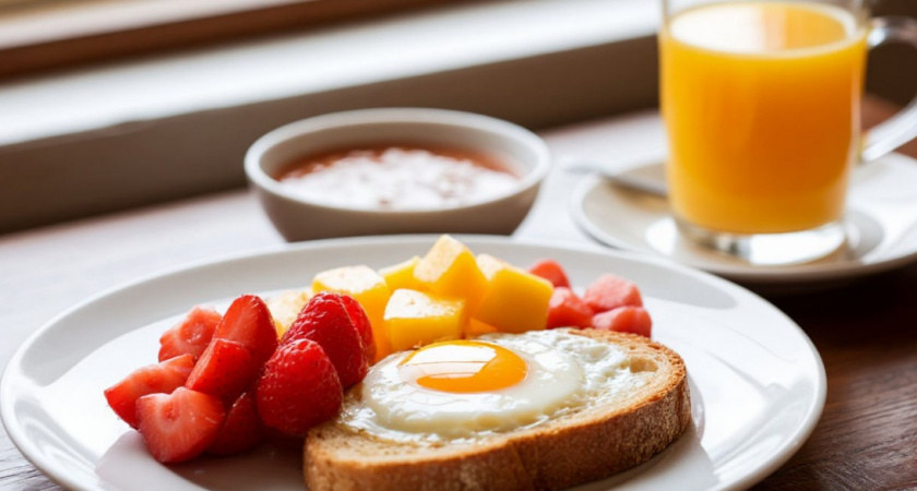 Ученые назвали самый полезный завтрак: не каша, не яйца и в 10 раз полезнее овощей