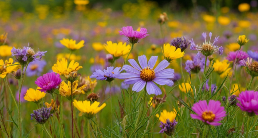Эти полевые цветы лучше обходить стороной - запомните раз и навсегда 