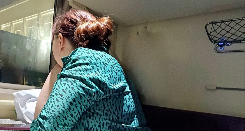 Беготня по туалетам, открытое окно и нижняя полка - названы самые частые причины ссор между попутчиками в купе и плацкарте