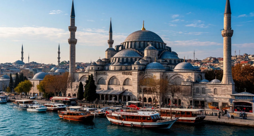 Как в Турции делят туристов на "плохих" и "хороших". Портье из отеля в Аланье рассказал, почему одни получают всё, а другие - ничего