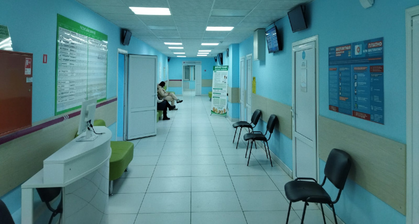 Клещи в Кировской области стали еще активнее