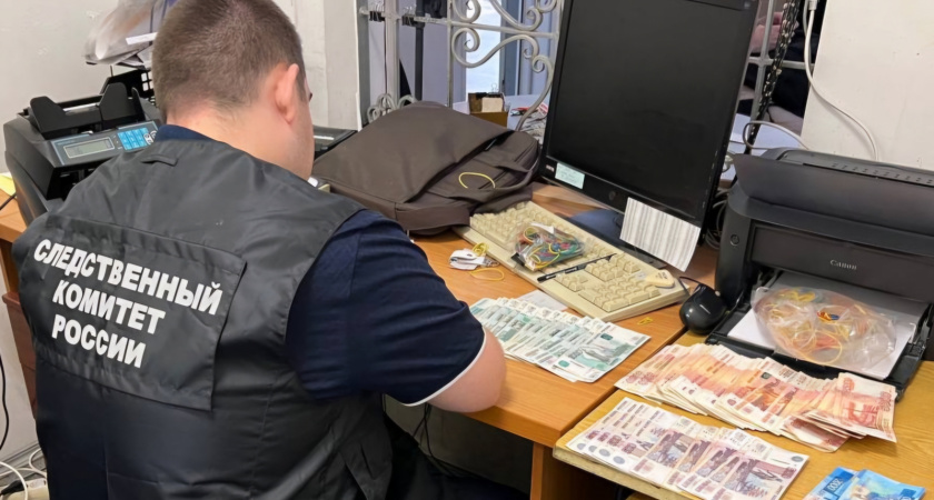 В Слободском районе подросток украл сбережения родной бабушки: возбуждено дело