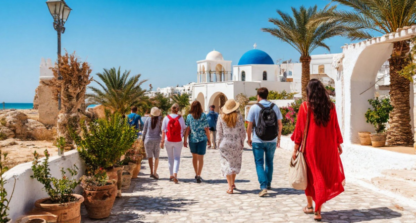 "Мы вас терпим только из-за денег": почему турки считают нас грубыми, а тайцы - безумными?