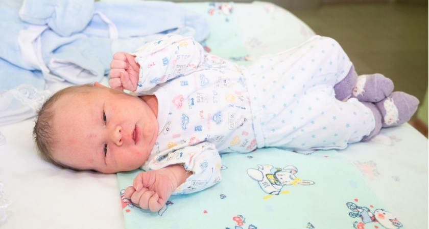 Какие имена набирают популярность в Кировской области? 