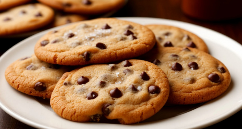 Ученые назвали самое полезное печенье: вот почему его лучше готовить дома - запомните раз и навсегда
