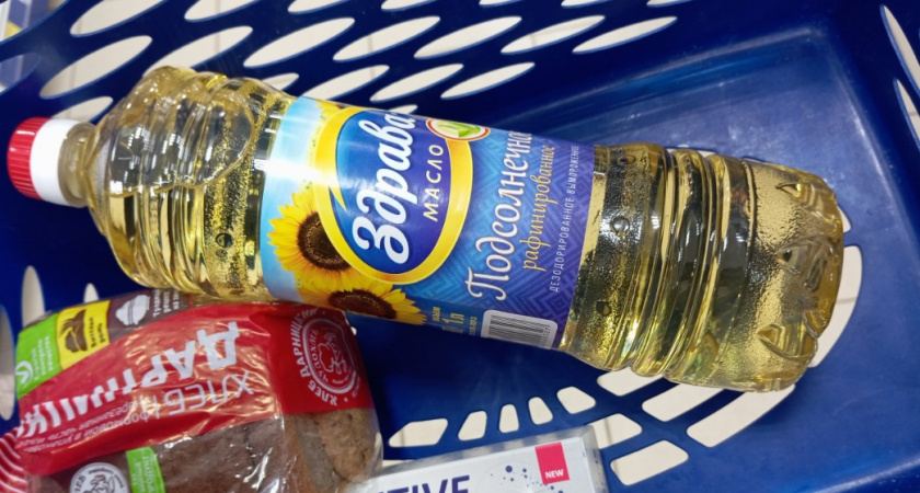 Увидел еще один недостаток магазина "Чижик" - покупатели не замечают самый неочевидный минус