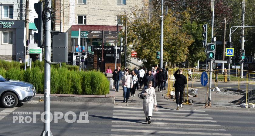 На случай отключения мобильной сети: для жителей Кировской области создали карту точек доступа Wi-Fi
