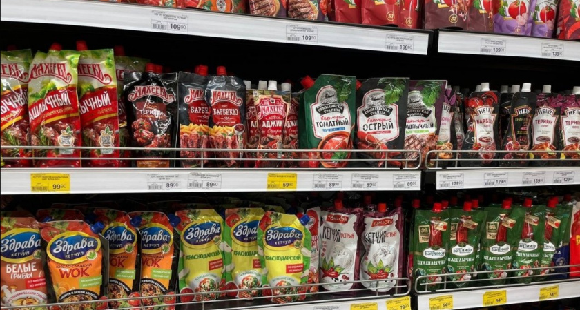 Подруга из Франции рассказала, какие продукты они никогда не покупают - россияне жить без них не могут