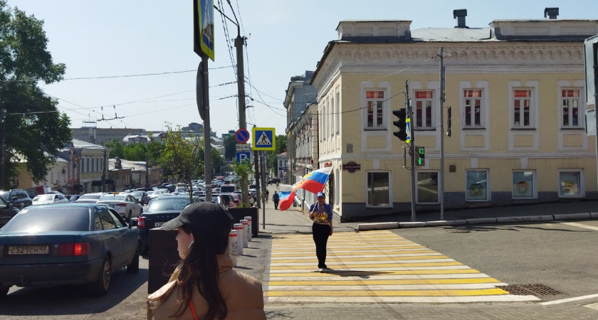 Это русское слово не переводится ни на один язык, а иностранцы его не понимают