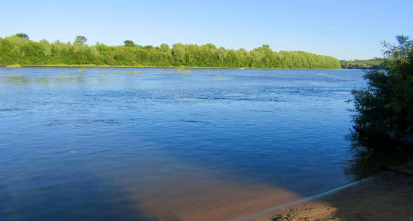 В Кирово-Чепецке завели дело о гибели подростка на воде: тело до сих пор не найдено